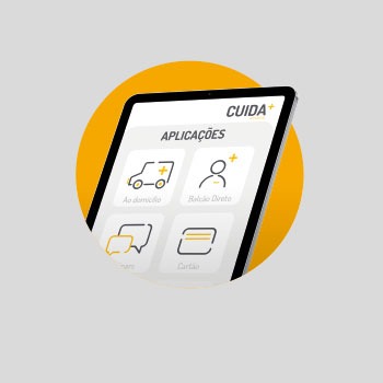 APP Grupo Varela