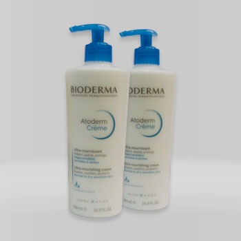 Foto de produto Bioderma Atoderm Creme