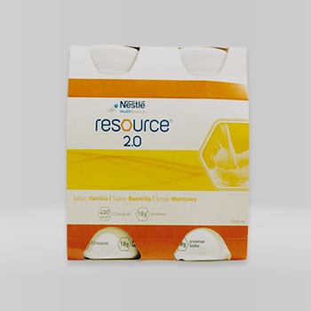 Foto de Produto Resource 2.0