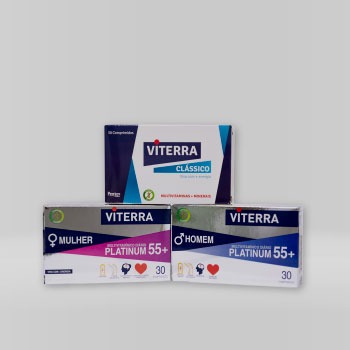 Foto de produto Viterra