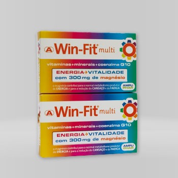 Foto de Produto Win-FIT Multi