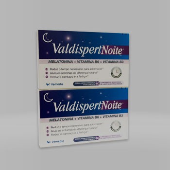 Valdispert Noite em promoção