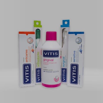 Gama de produtos VITIS em promoção