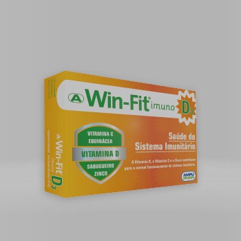 Win-fit Imuno D3