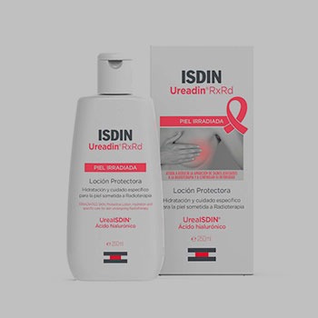 Ureadin Rx Rd em destaque para quem passa pelo cancro da mama