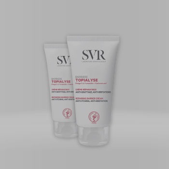 SVR Creme de Mãos