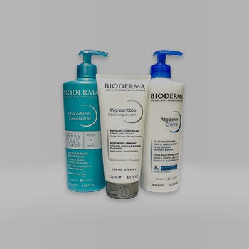 Produtos Bioderma especial Yellow days 21 a 27 de Novembro