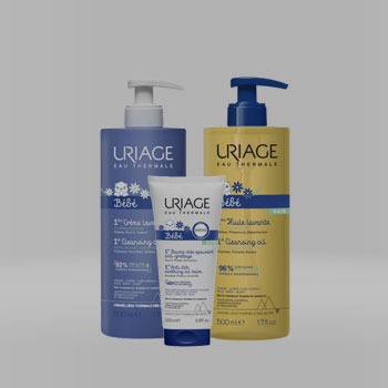 Uriage-bebe