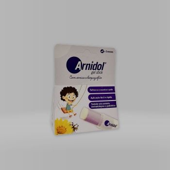 Arnidol stick