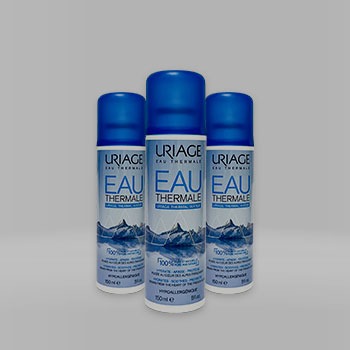 Produto em destaque Uriage