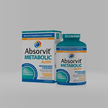 Absorvit Metabolic