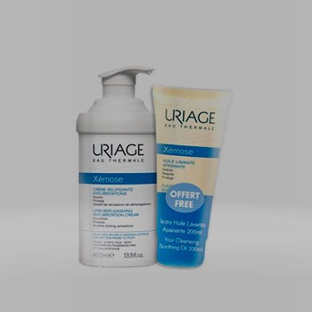 Uriage xémose