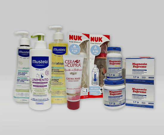 Farmácia Tejo produtos de destaque dezembro