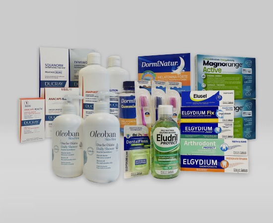 Produtos promocionais de março na farmácia matos coelho