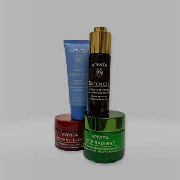 Apivita produtos com base natural no melhor que a natureza disponibiliza
