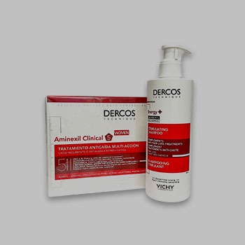 Dercos Gama