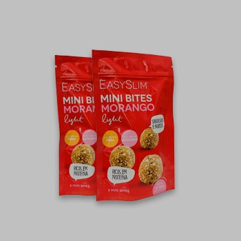 Easyslim o complemento para um natal descomplicado para a sua linha - Mini Bites