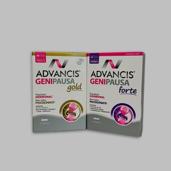Advancis menopausa