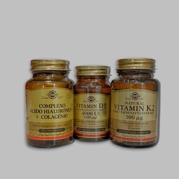 Solgar vitaminas menopausa