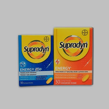 Supradine menopausa