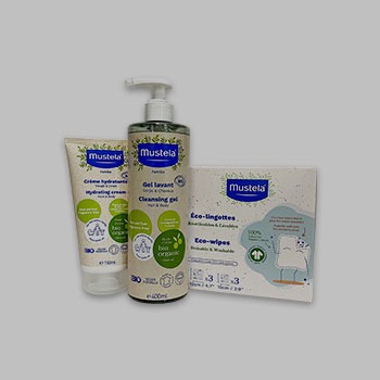 Mustela Gama