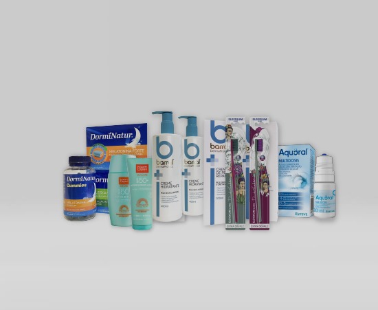 produtos promocionais na farmácia matos coelho no mês de maio