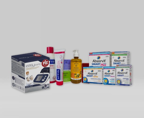 produtos promocionais na farmácia tejo no mês de maio