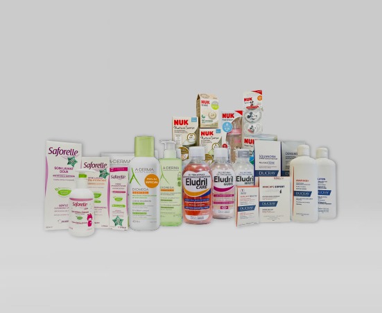 produtos de destaque os produtos do yellowcard da farmácia Tejo chegaram